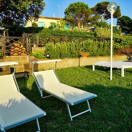B&B Il Piccolo Paradiso Montenero  Ngoại thất bức ảnh