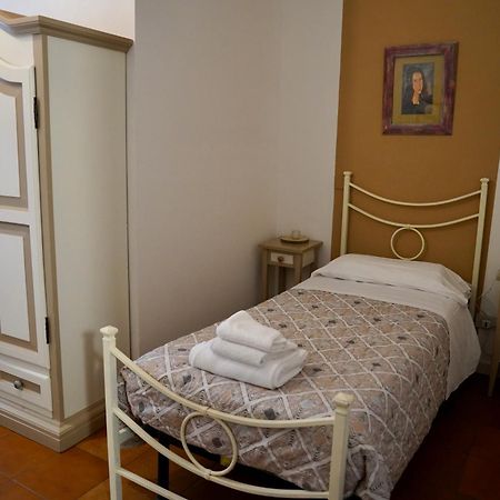 B&B Il Piccolo Paradiso Montenero  Ngoại thất bức ảnh