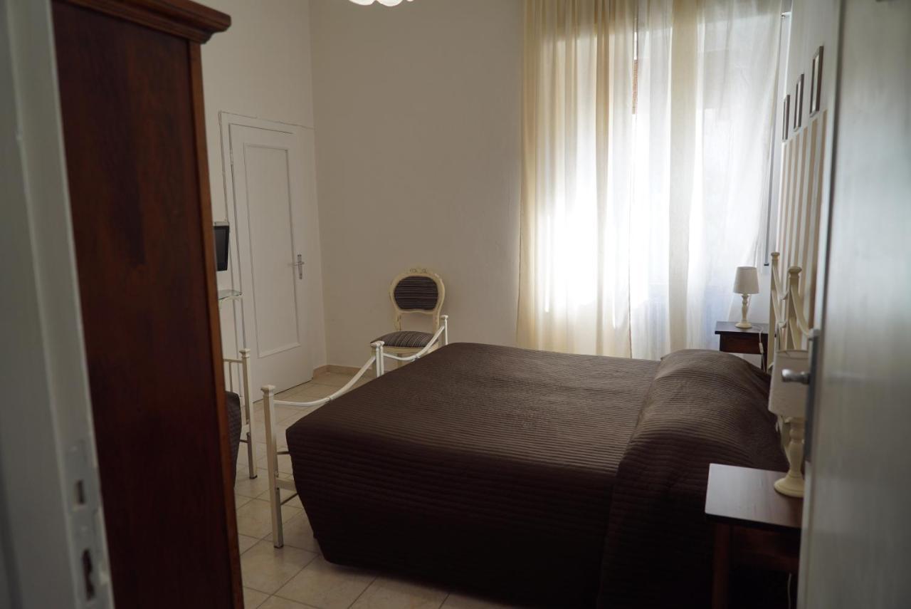 B&B Il Piccolo Paradiso Montenero  Ngoại thất bức ảnh