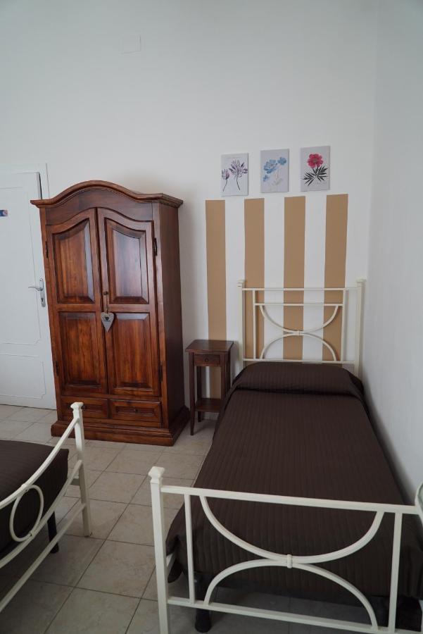B&B Il Piccolo Paradiso Montenero  Ngoại thất bức ảnh