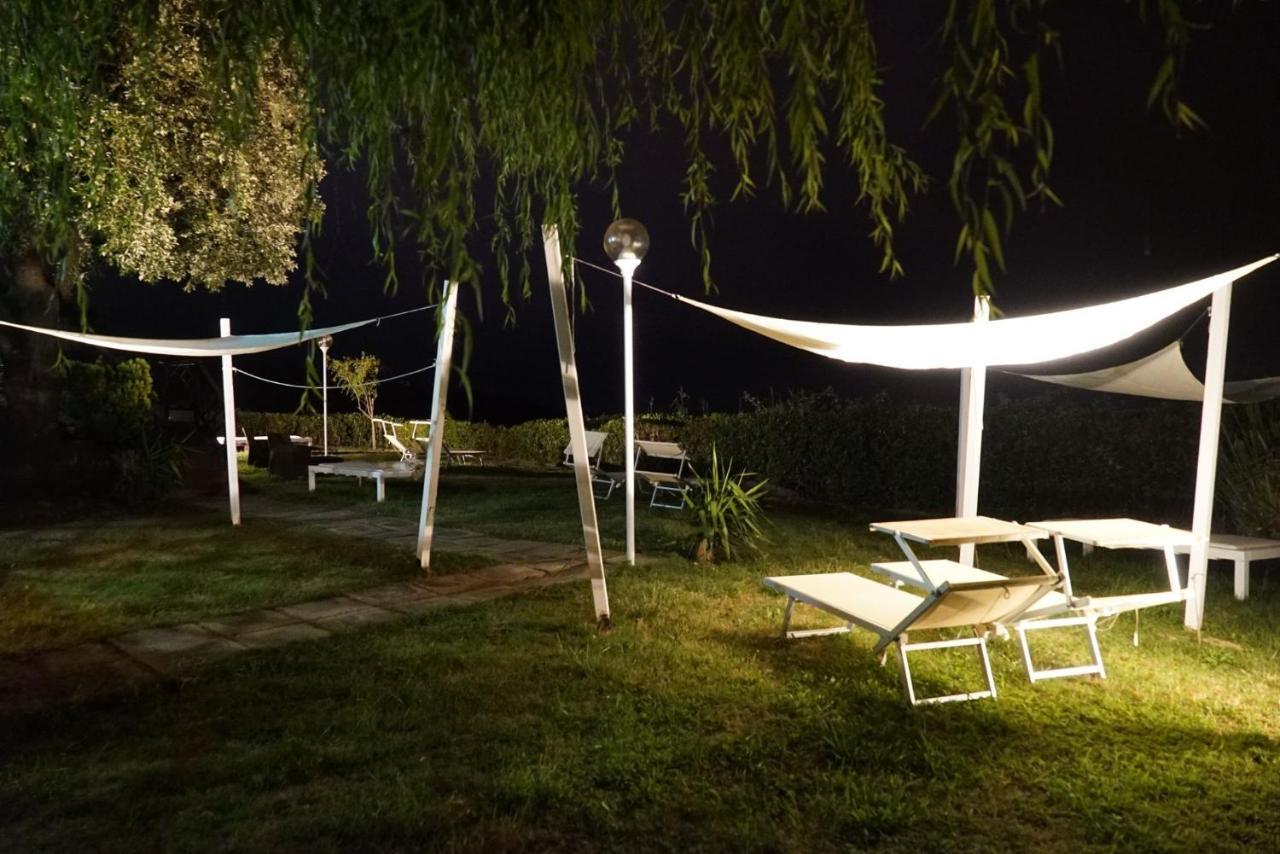 B&B Il Piccolo Paradiso Montenero  Ngoại thất bức ảnh