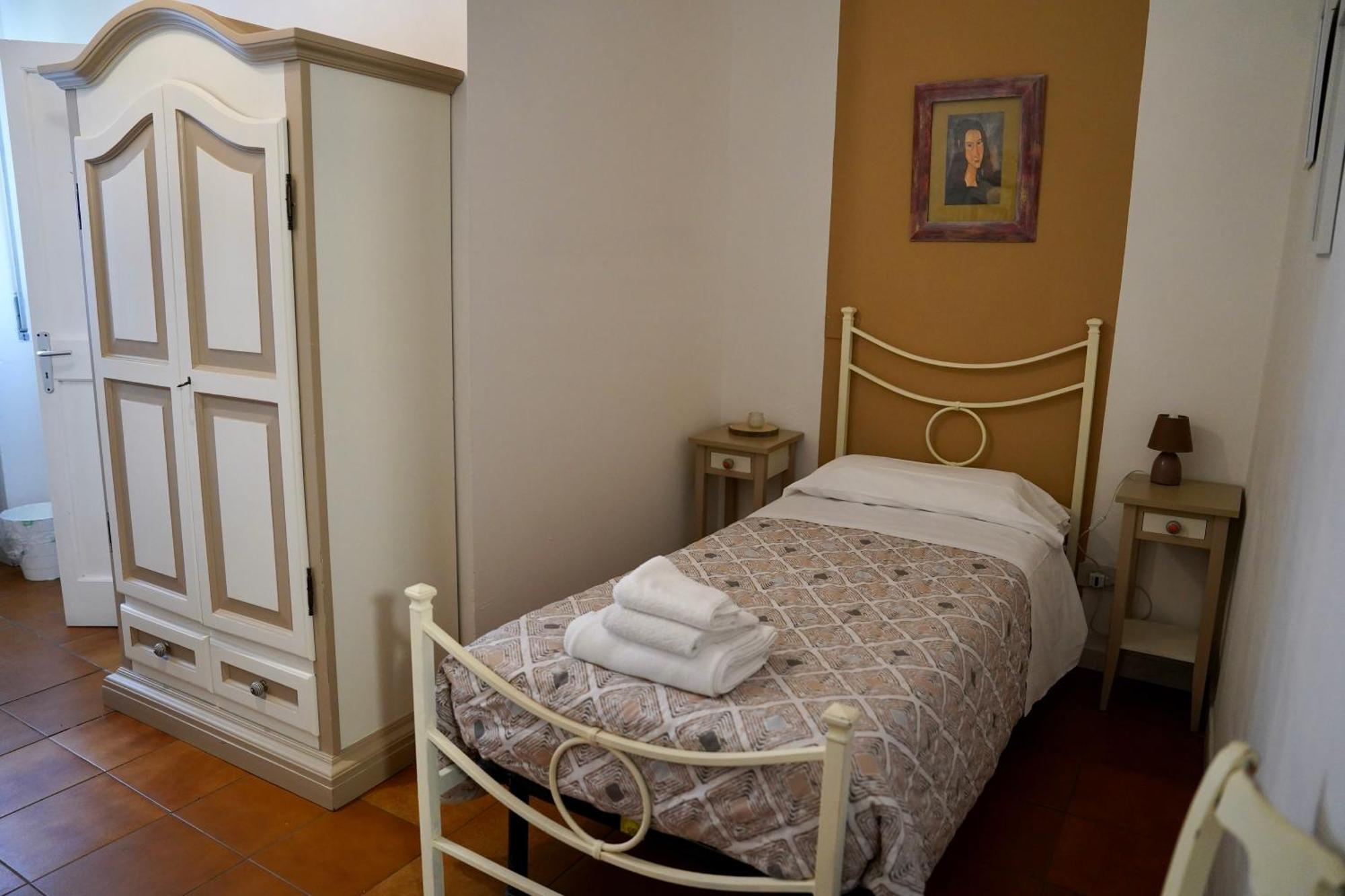 B&B Il Piccolo Paradiso Montenero  Ngoại thất bức ảnh