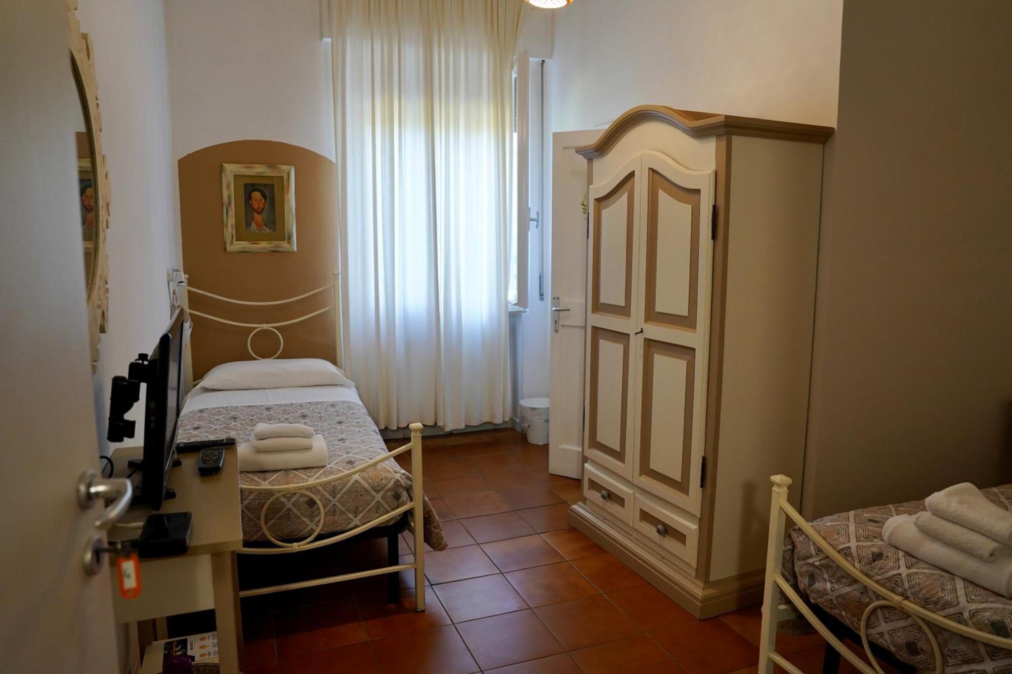 B&B Il Piccolo Paradiso Montenero  Ngoại thất bức ảnh