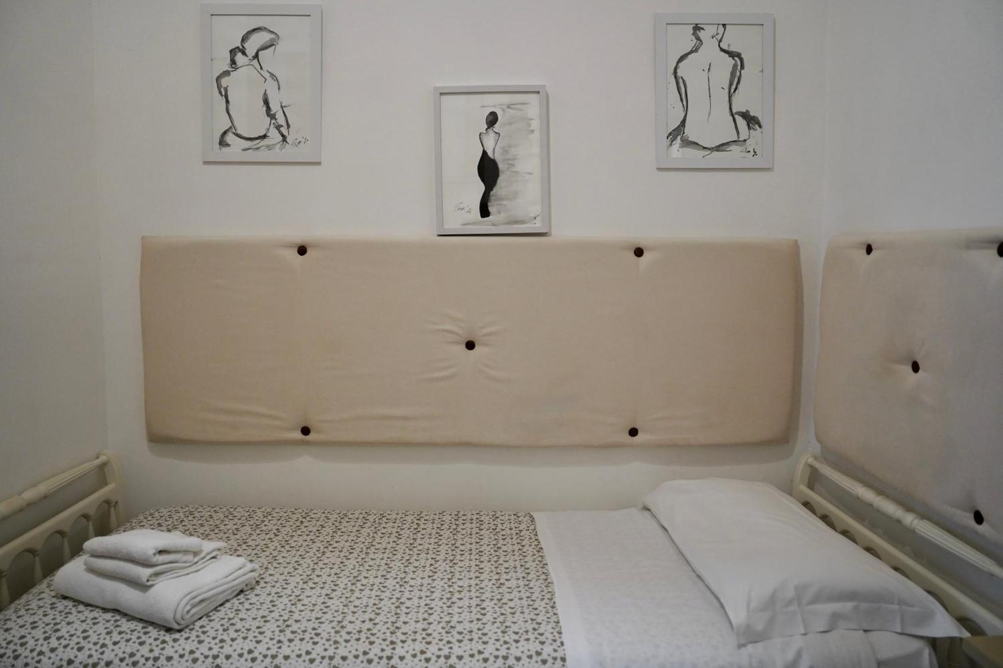 B&B Il Piccolo Paradiso Montenero  Ngoại thất bức ảnh