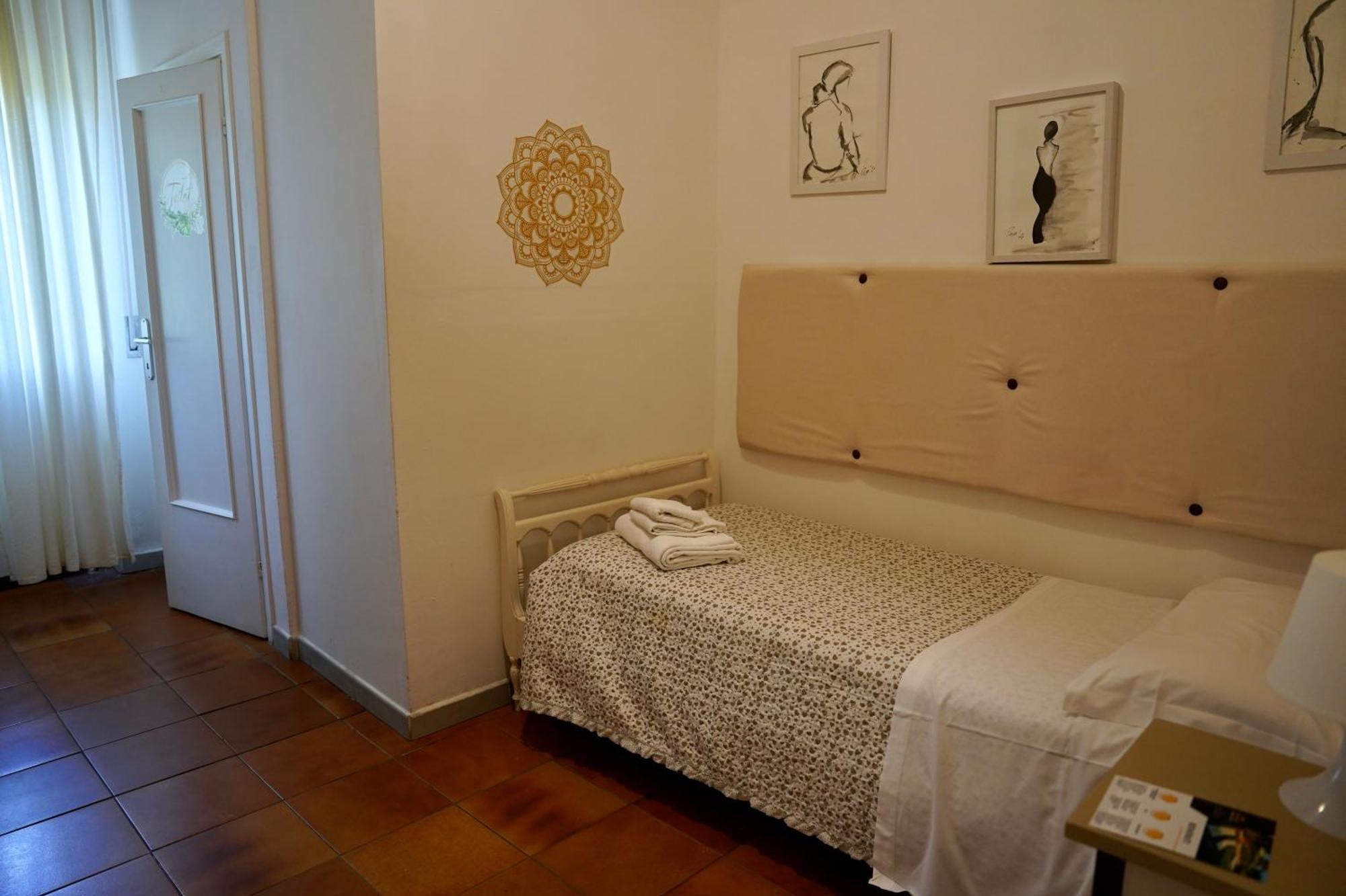 B&B Il Piccolo Paradiso Montenero  Ngoại thất bức ảnh