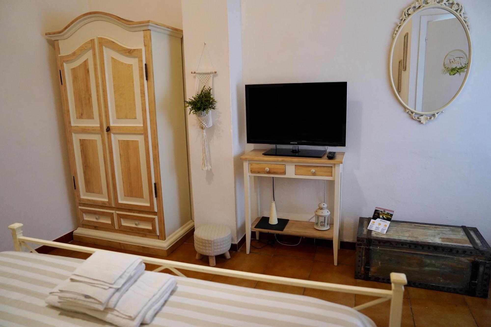 B&B Il Piccolo Paradiso Montenero  Ngoại thất bức ảnh