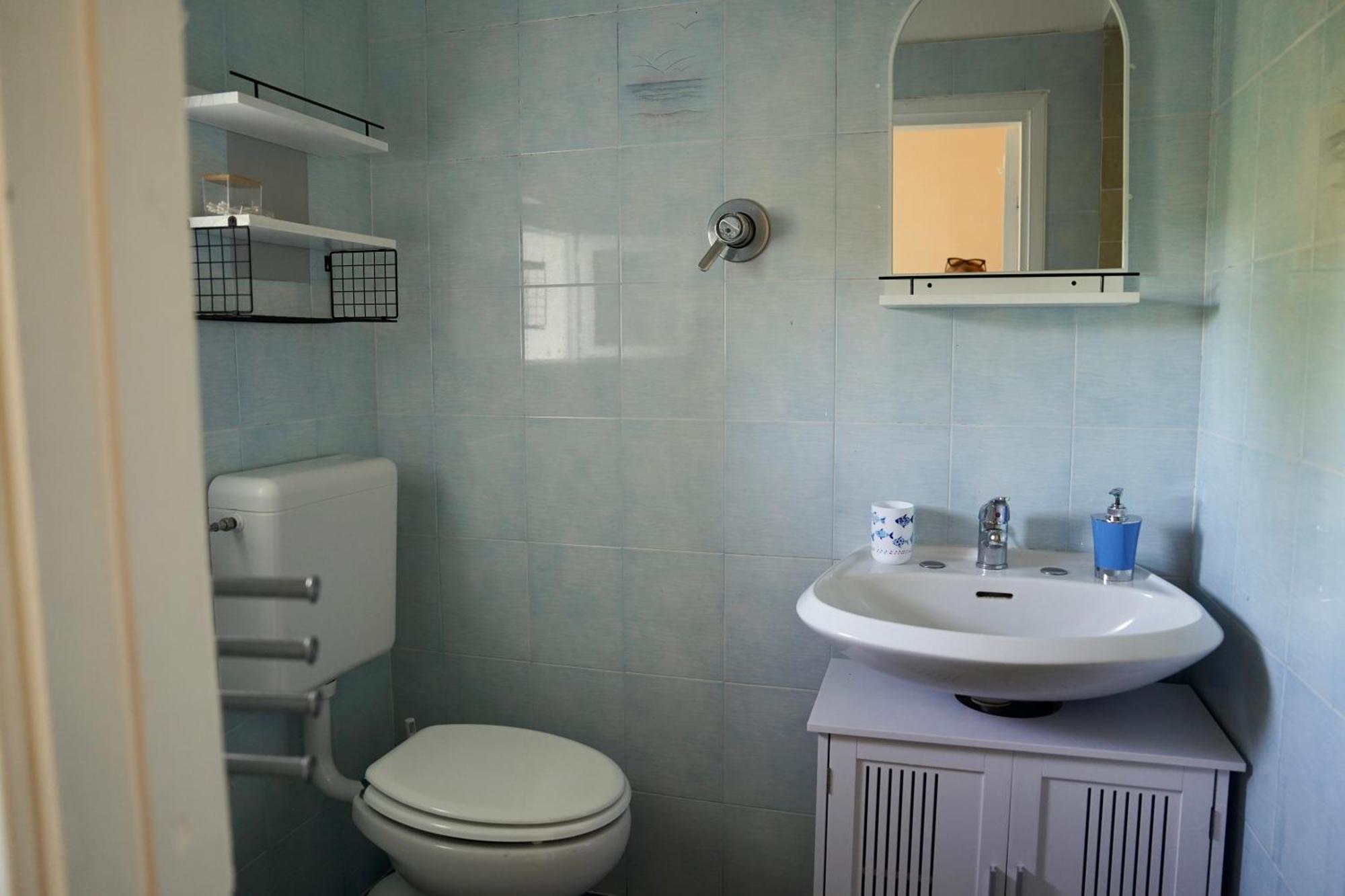 B&B Il Piccolo Paradiso Montenero  Ngoại thất bức ảnh