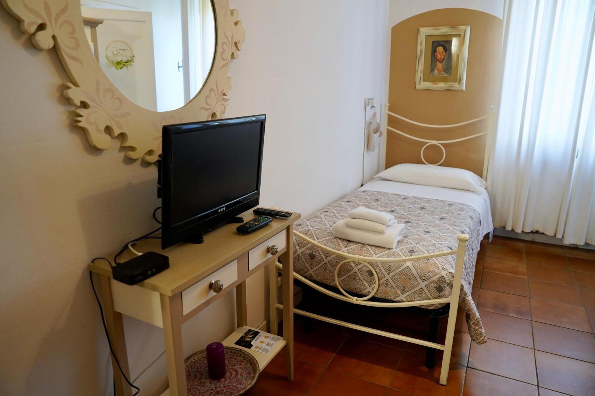 B&B Il Piccolo Paradiso Montenero  Ngoại thất bức ảnh