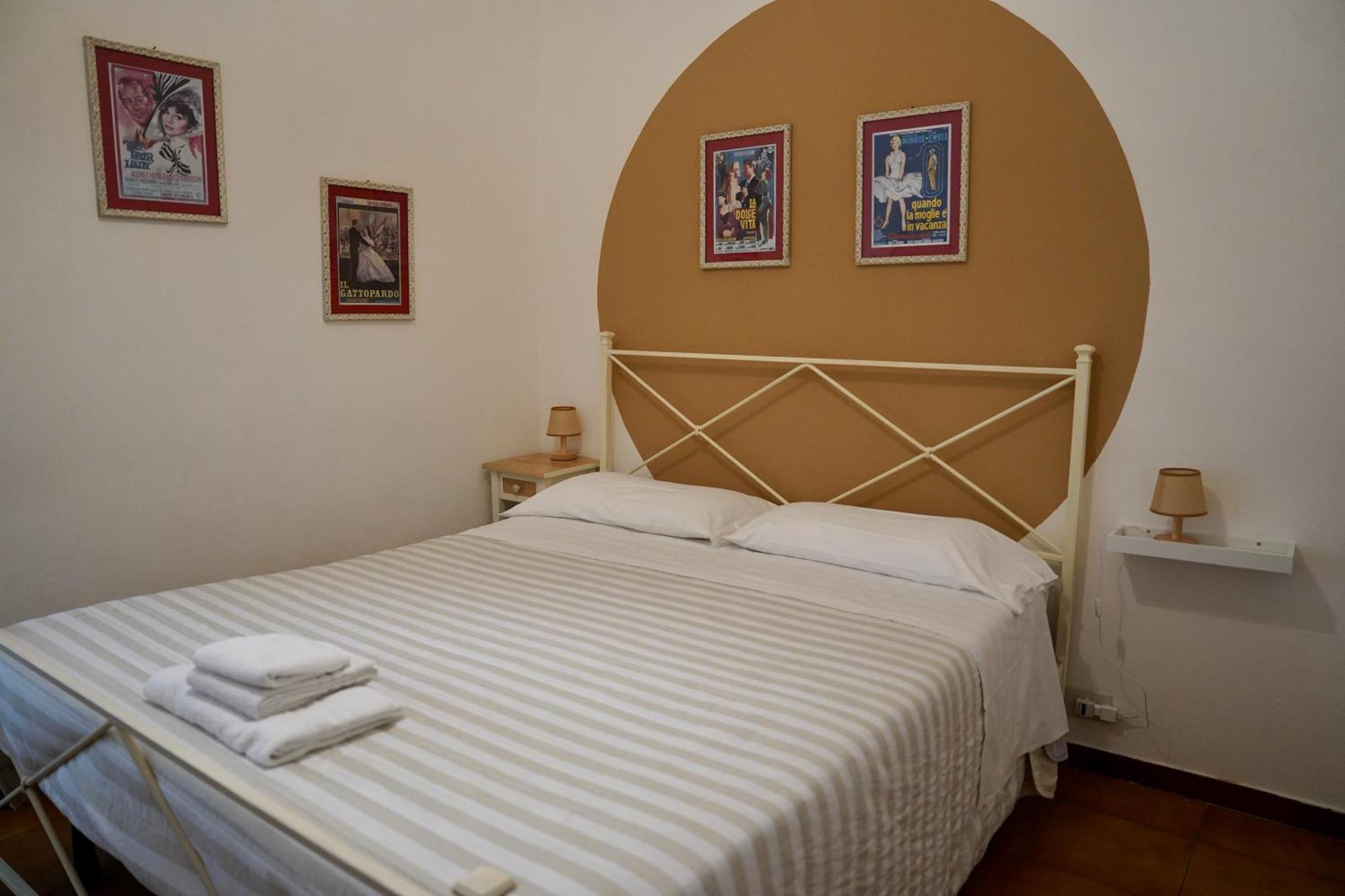 B&B Il Piccolo Paradiso Montenero  Ngoại thất bức ảnh
