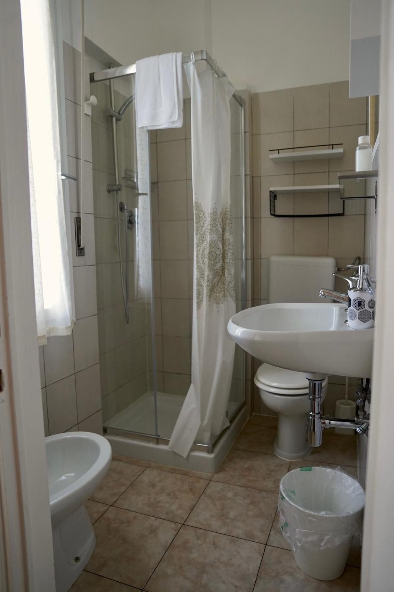 B&B Il Piccolo Paradiso Montenero  Ngoại thất bức ảnh