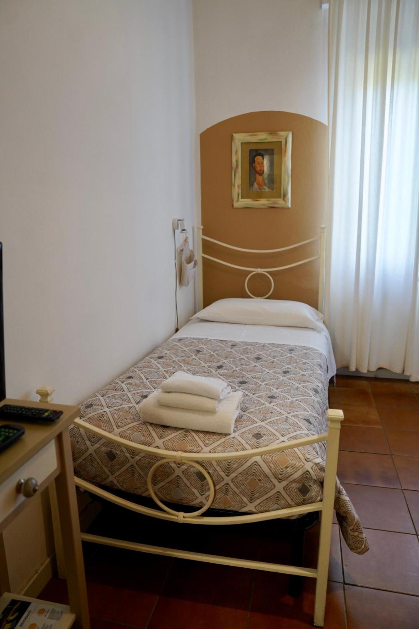 B&B Il Piccolo Paradiso Montenero  Ngoại thất bức ảnh
