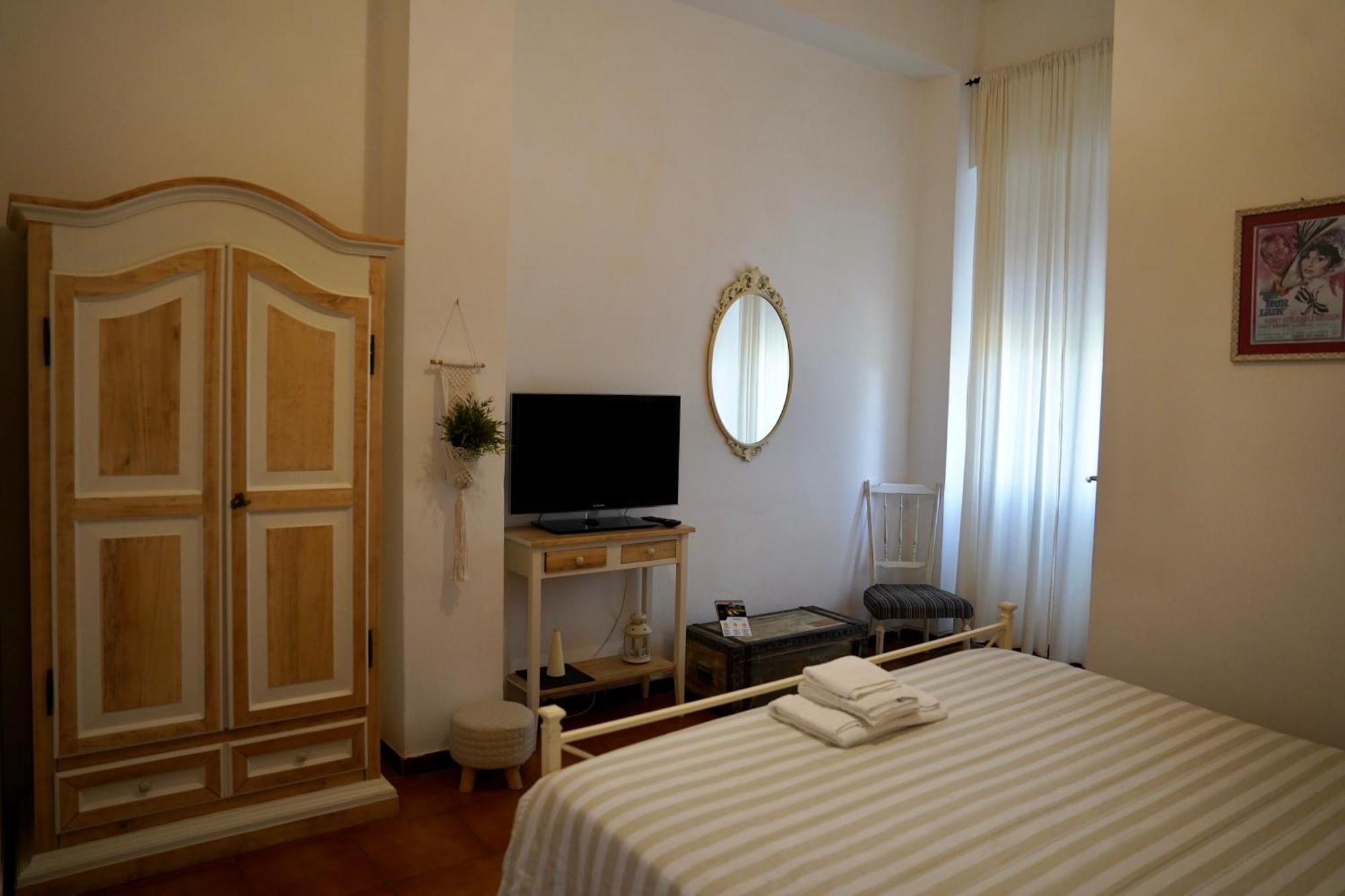 B&B Il Piccolo Paradiso Montenero  Ngoại thất bức ảnh
